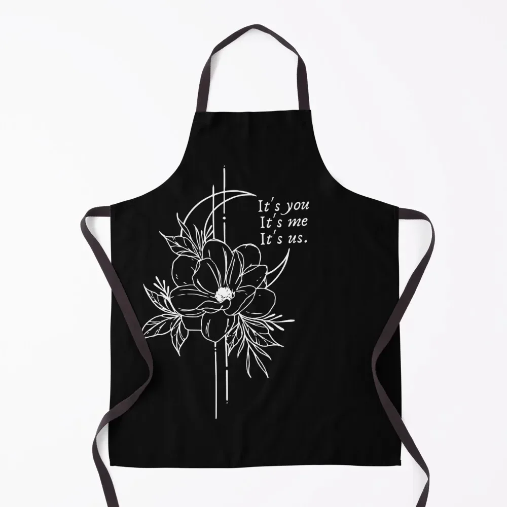 

Bly manor Apron restaurant accessories Things For Home And Kitchen painters work ladies Apron