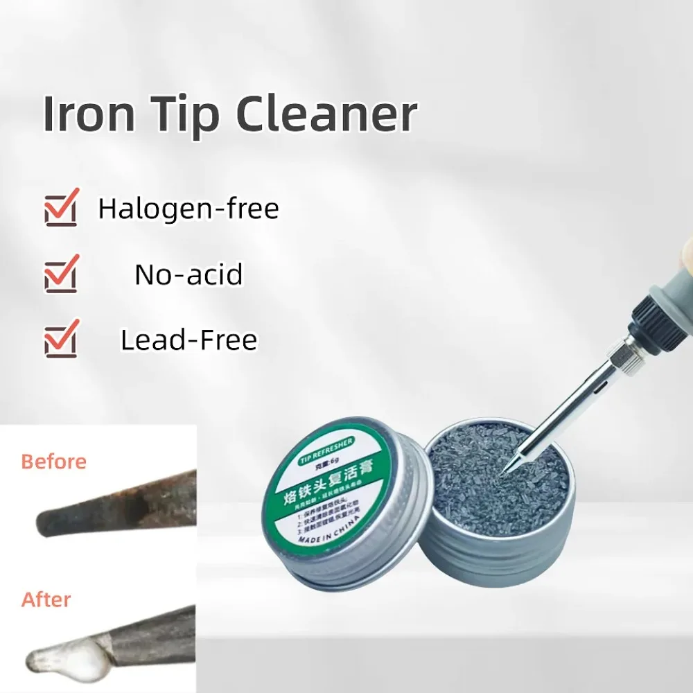 Thumbnail 2 - #68 Trending Soldering Iron Tips Right Now