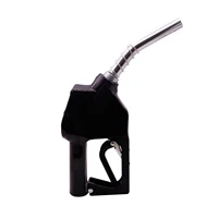 Pistola de reabastecimiento de combustible con corte automático, herramienta de repostaje para estaciones de diésel y gasolina