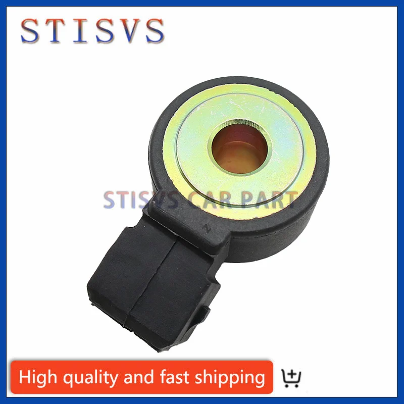 Sensor Knock Sensor 22060-7S000 For Nissan Almera Classic B10 Frontier Sentra Infiniti 1607578480 1865A014 22060-AU010 New