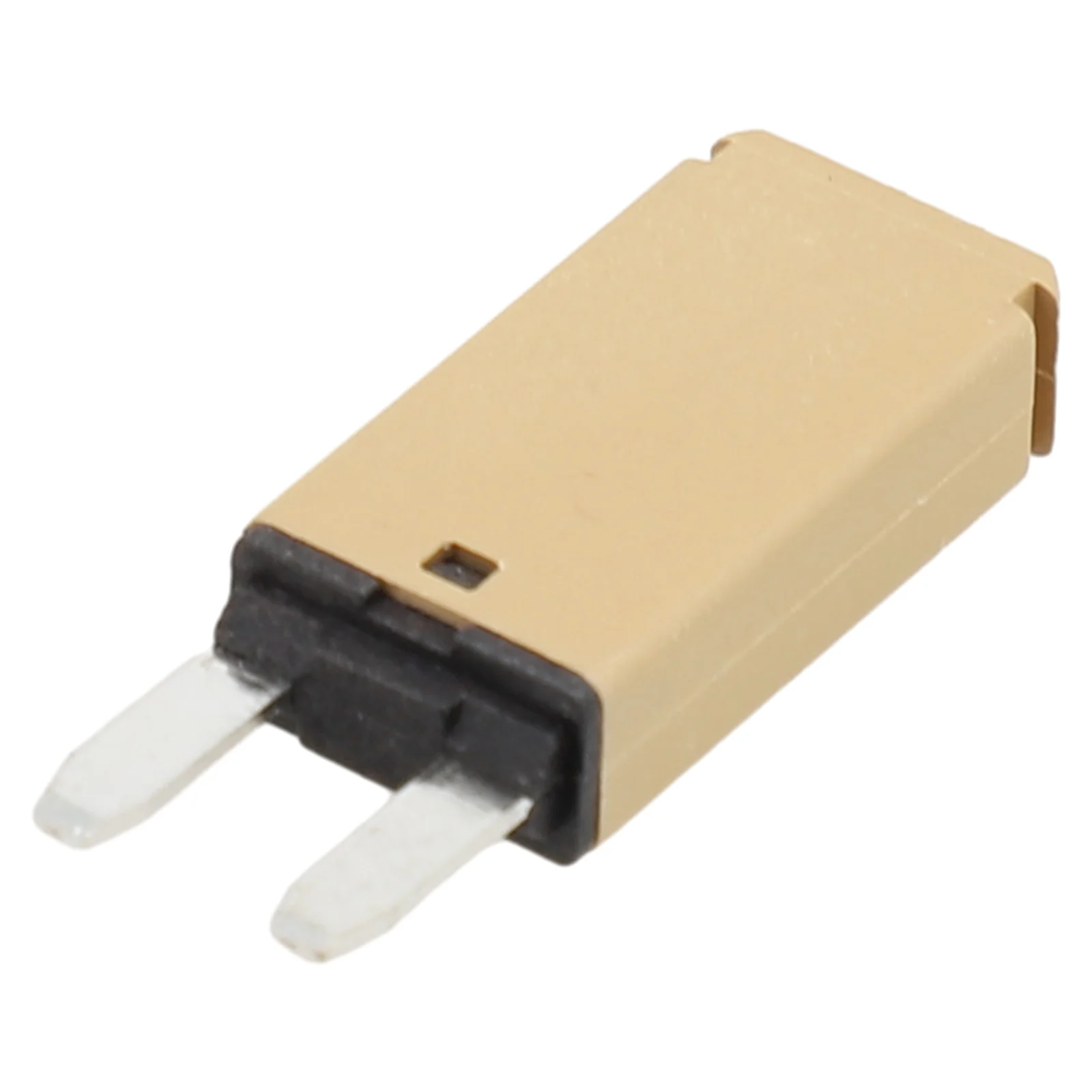 Automatic Recovery Circuit Breaker Fuse 12-24V/DC Mini Overcurrent Protection Overheating Protection For Oceans