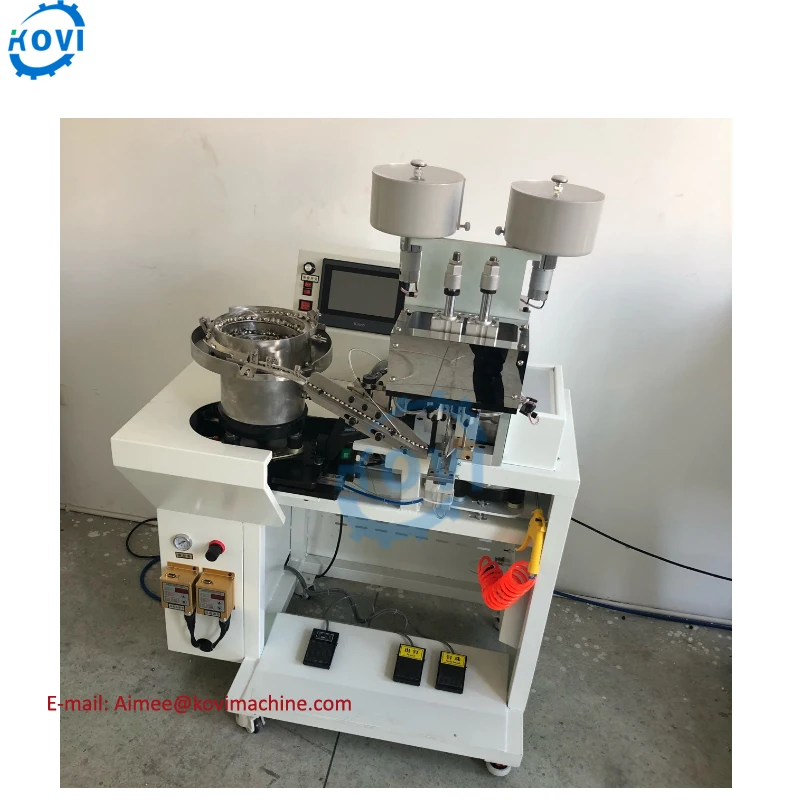 Hot Selling Automatic Pearl Setting Machine Nail Bead Attaching Machine Pearls Bead Setting Machine