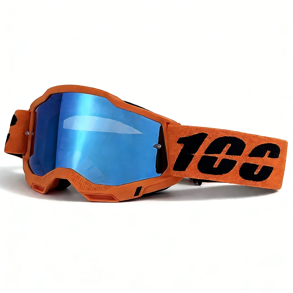 High Quality Goggles Dirt Bike Accessories Riding Men Woman Motorcycle Glasses Cycling For Motocycles Mountain Bicycles - view 5