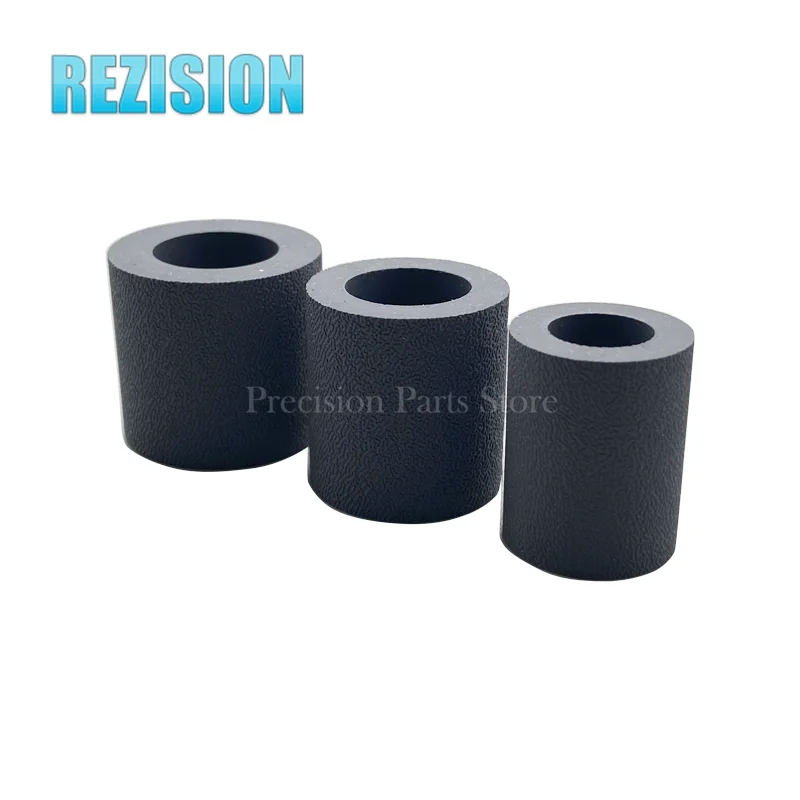 Free Shipping For Ricoh 7500 8000 8001 7502 7503 6001 2075 7001 Paper Pickup Roller Tire Katun Tire Copier Parts