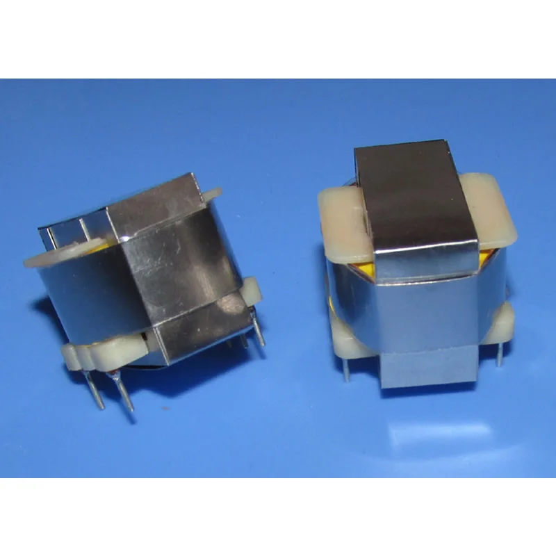 for Jensen audio transformer PT-11 10K: 10K permalloy transformer, frequency response: 10Hz--100KHz -0.2DB, 20Hz--50KHz -0.1DB
