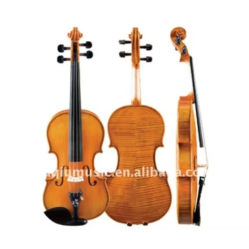 Chinese High Grade Universal Solo Violin 4/4