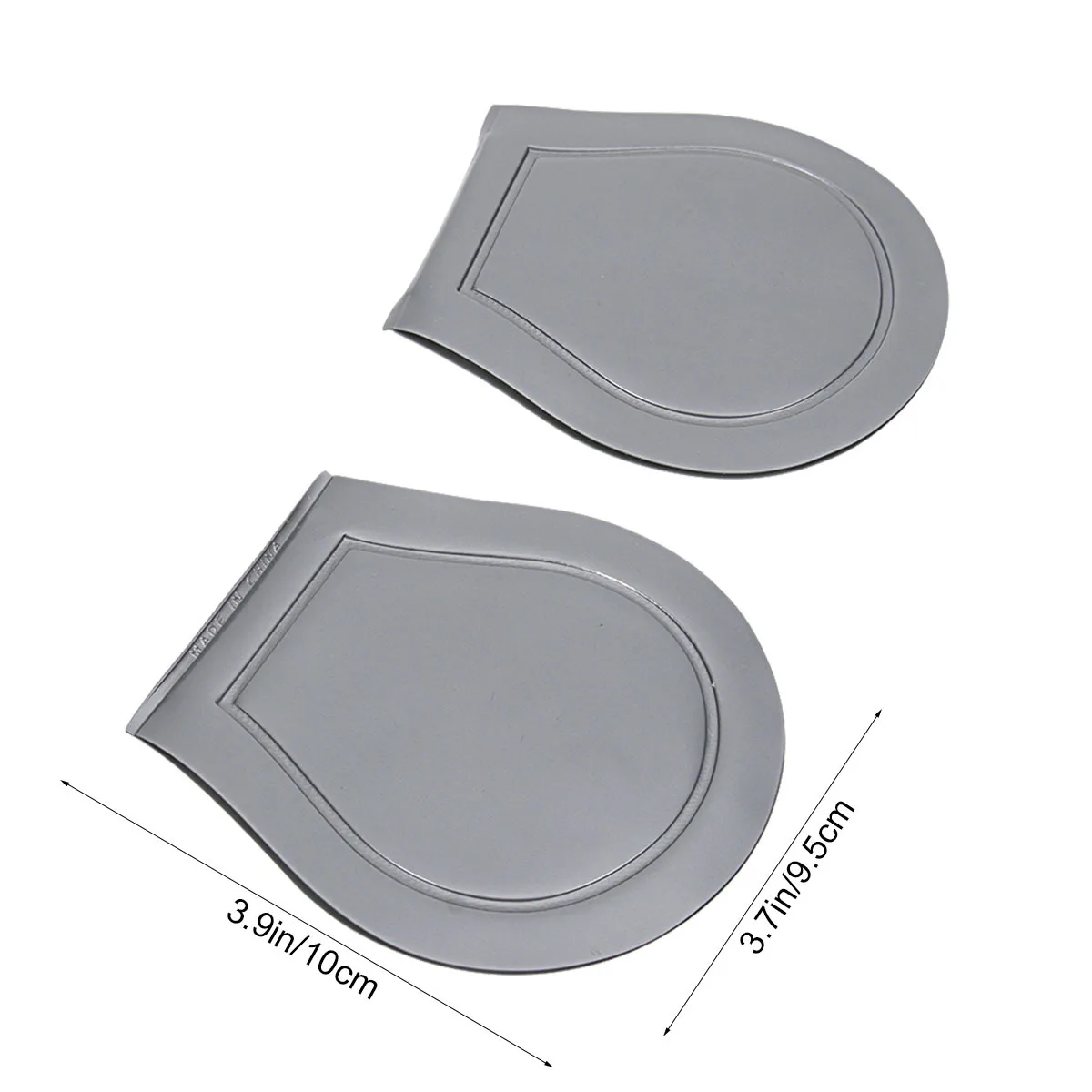 

2pcs Golf Ball Cleaner Mini Pocket Towel For Grass Stain Removal Lightweight Durable Pu Cloth Easy Carry Ideal Gift Golf