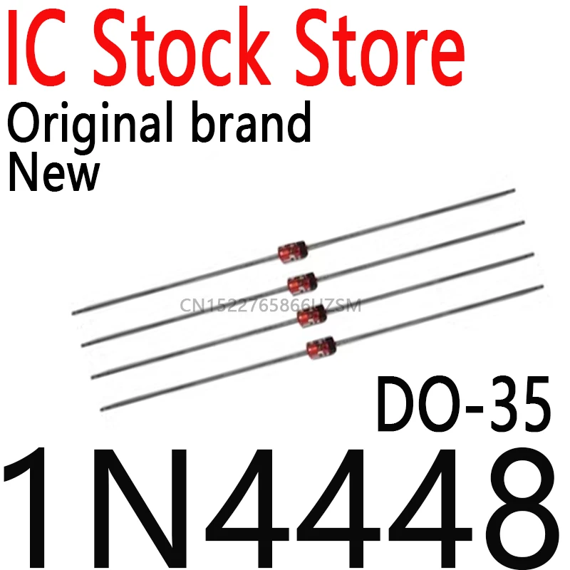 100PCS New And Orig…