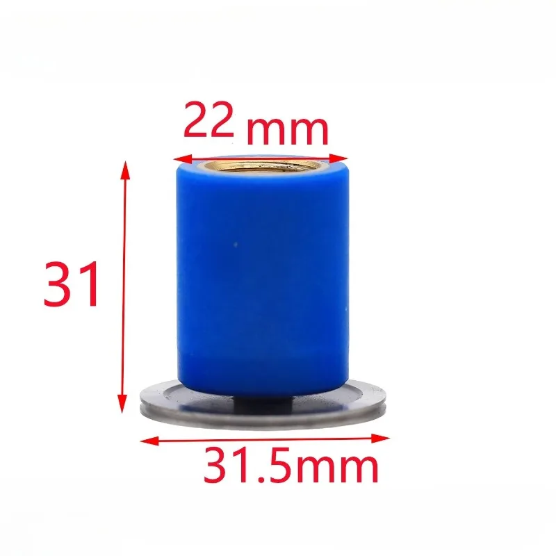 2pcs Wire cutting guide wheel assembly single side wire tightener 22 20 571 020 211 273 152 123 model