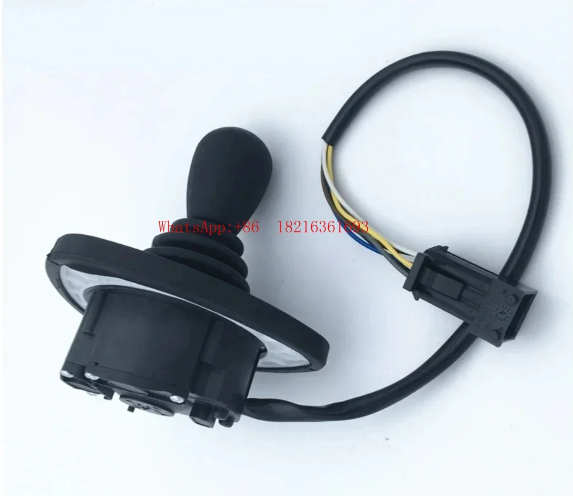 Limited Offer 1 Controller Forklift Joystick Oe Model 7919040042