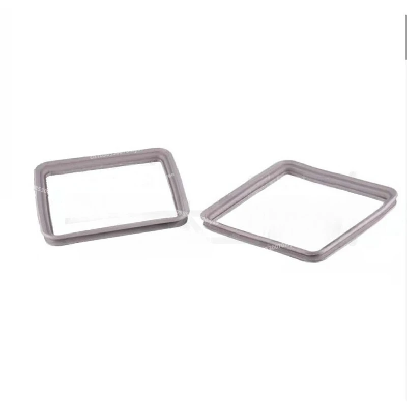 For Machining Center Vacuum Suction Cup Base, Suction Cup Imported Sealing Ring Machining Center Accessories