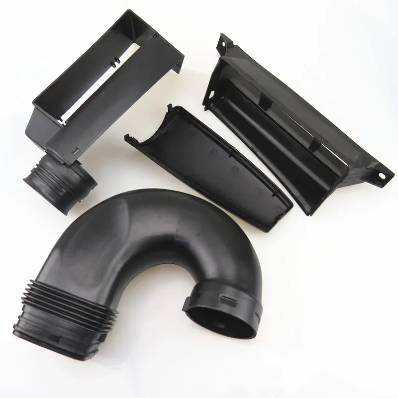 Air Conditioning Intake System Duct Pipe Set For VW CC Passat B6 Sharan Tiguan Seat Alhambra 1K0 129 618 AN 3C0 805 971 A