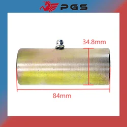 Original COUPLING-PROP SHAFT GREASED 20703 For buyang Linhai ATV 300-3D SWINGARM ASSY 3.1.01.0030 REAR CARDAN JOINT