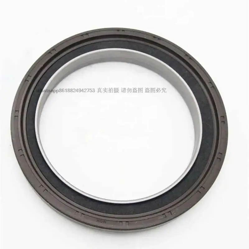 Grader excavator parts 6BG1 6BD1 4BG1 NKR NPR Crankshaft Rear Oil Seal 8-97072823-1 8970728231 Engine Parts