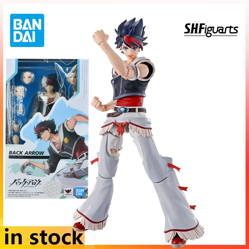 بانداي إس إتش فيجوارت سلسلة ألعاب متحركة نهائية من الخلف · أرو إلسا لين نموذج تجميع شخصيات الحركة نموذج ألعاب هدايا للأولاد