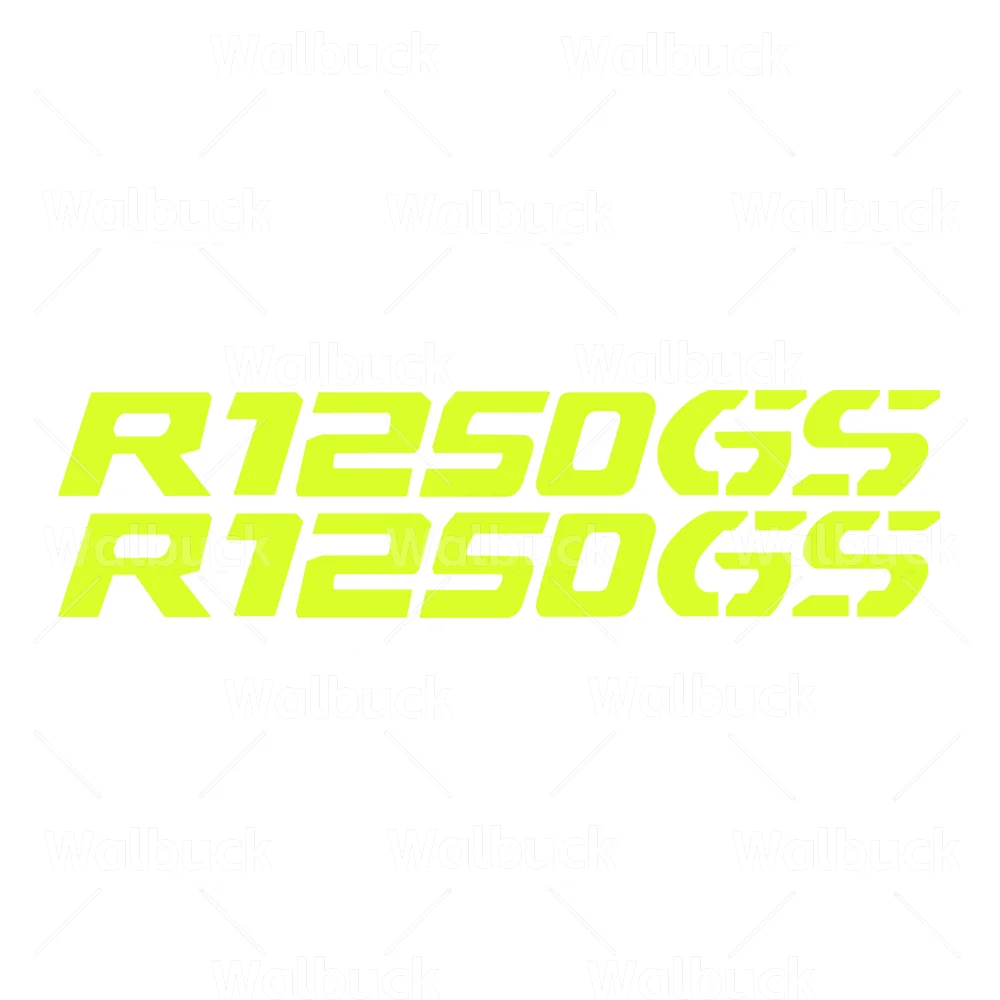 Fluorescent Yellow