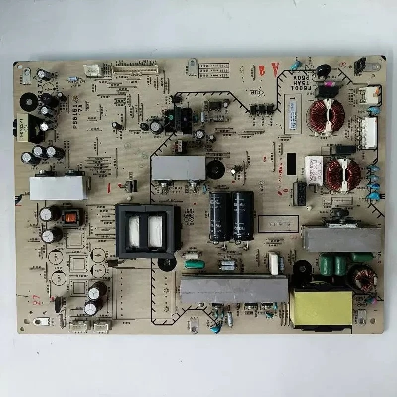 smontaggio-originale-della-scheda-di-alimentazione-tv-sony-kdl-46ex700-1-881-955-11