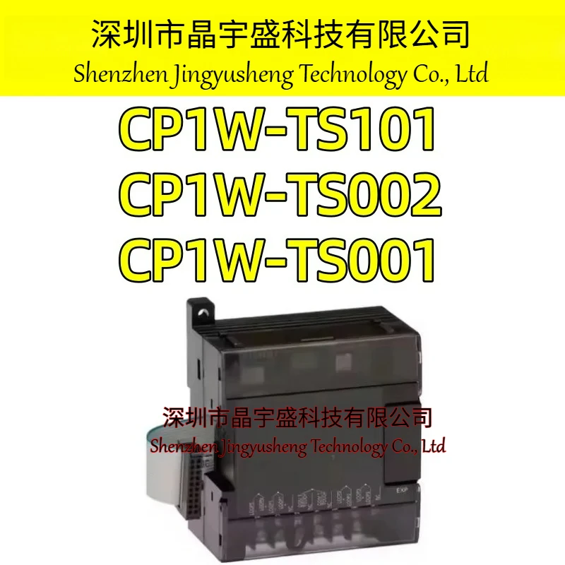 New Original CP1W-TS001 CP1W-TS101 CP1W-TS002