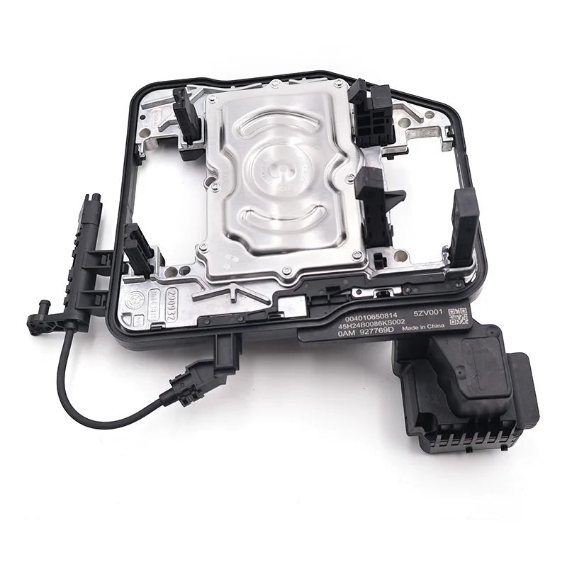 

Новый китайский заводской модуль управления трансмиссией 0AM DQ200 для Volkswagen и Audi (TCU TCM) 0AM927769D 0AM325065S