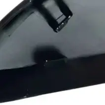 

2 шт. накладки на зеркала LH+RH 17A-857-537-A-GRU без покраски для Jetta 2019-25, декоративные защитные накладки на зеркала