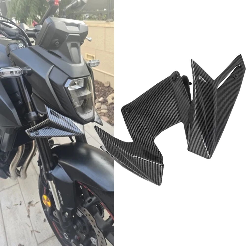 

CB500 клюв, носовой конус, удлинитель, обтекатель для Honda CB 500 Hornet 2024 2025, крыло переднего колеса, спойлер, обтекатель, аксессуары для мотоцикла