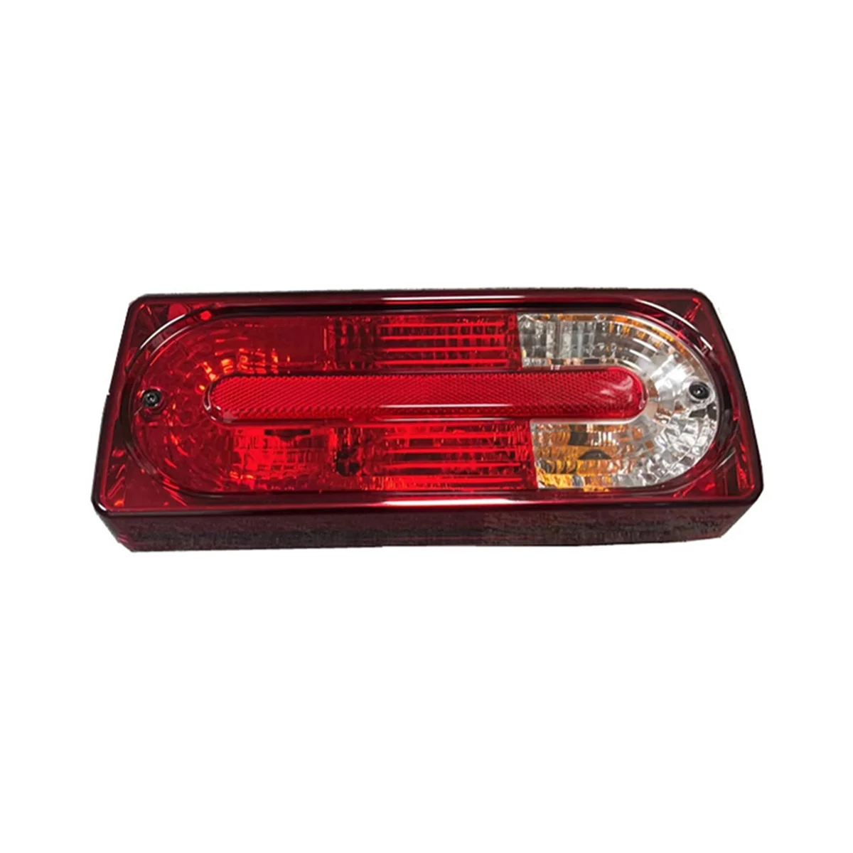 A4638201964 for Mercedes Benz W463 G500 G550 G55 G63 Rear Tail Light Rear Bumper Tail Light A4638202064,Right