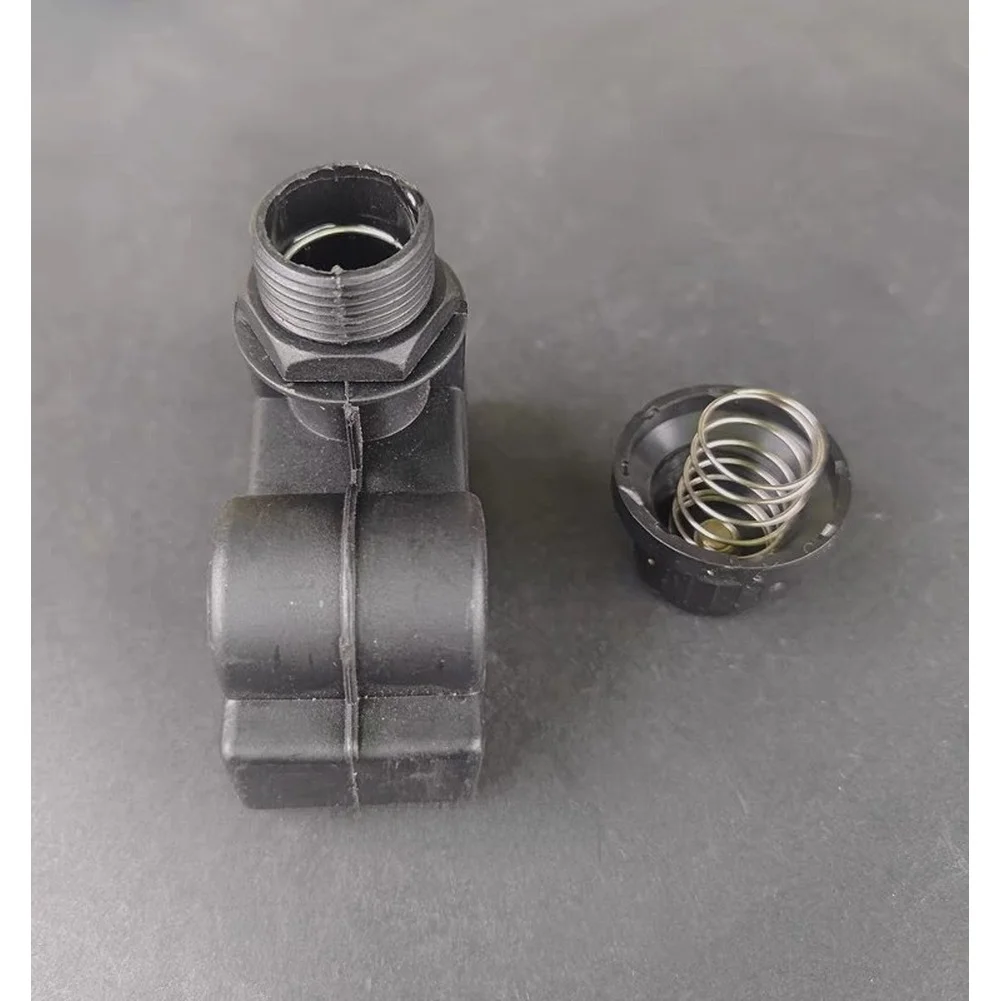 Black Single Double Hole For Pulse Igniter For Gas Stove Oven Grill DC1.5V Automatic Spark Generator Kitchen Cooking Tool
