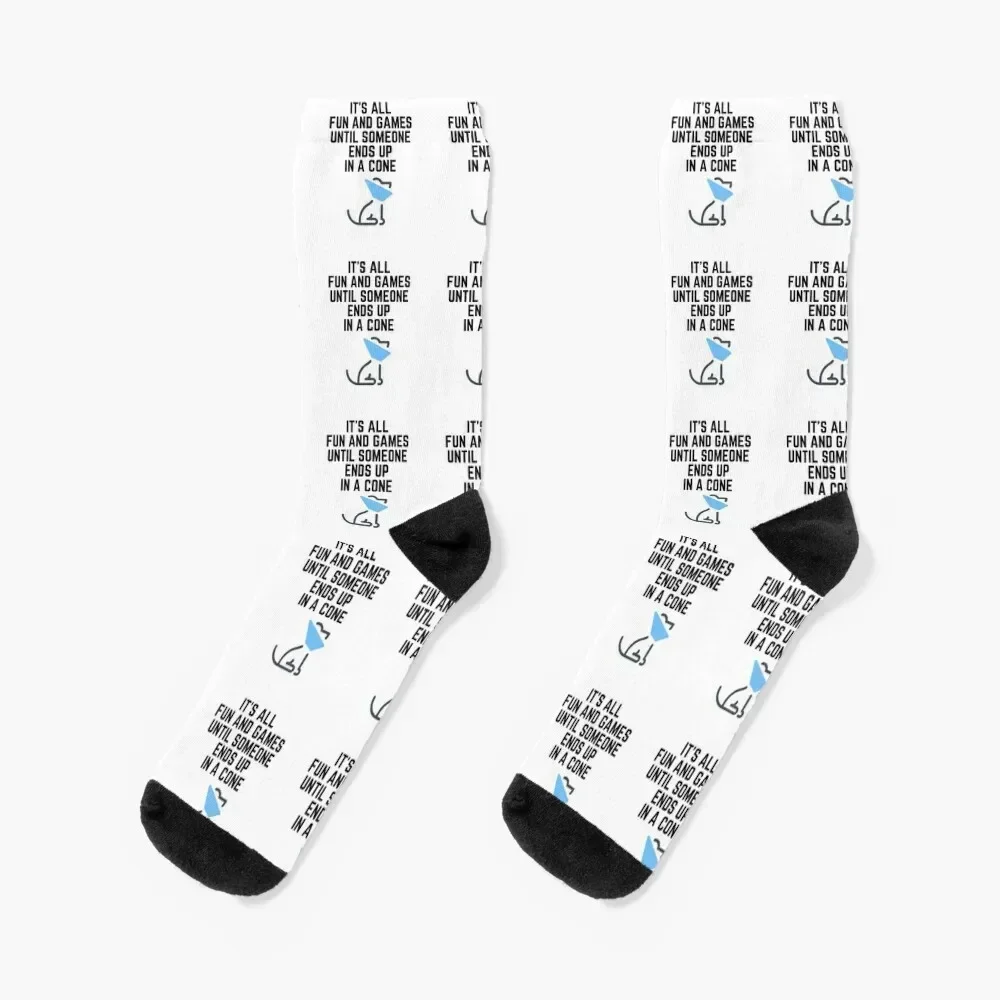 

gifts for veterinarians Socks cartoon funny gifts christmas gifts Crossfit Socks Girl Men's