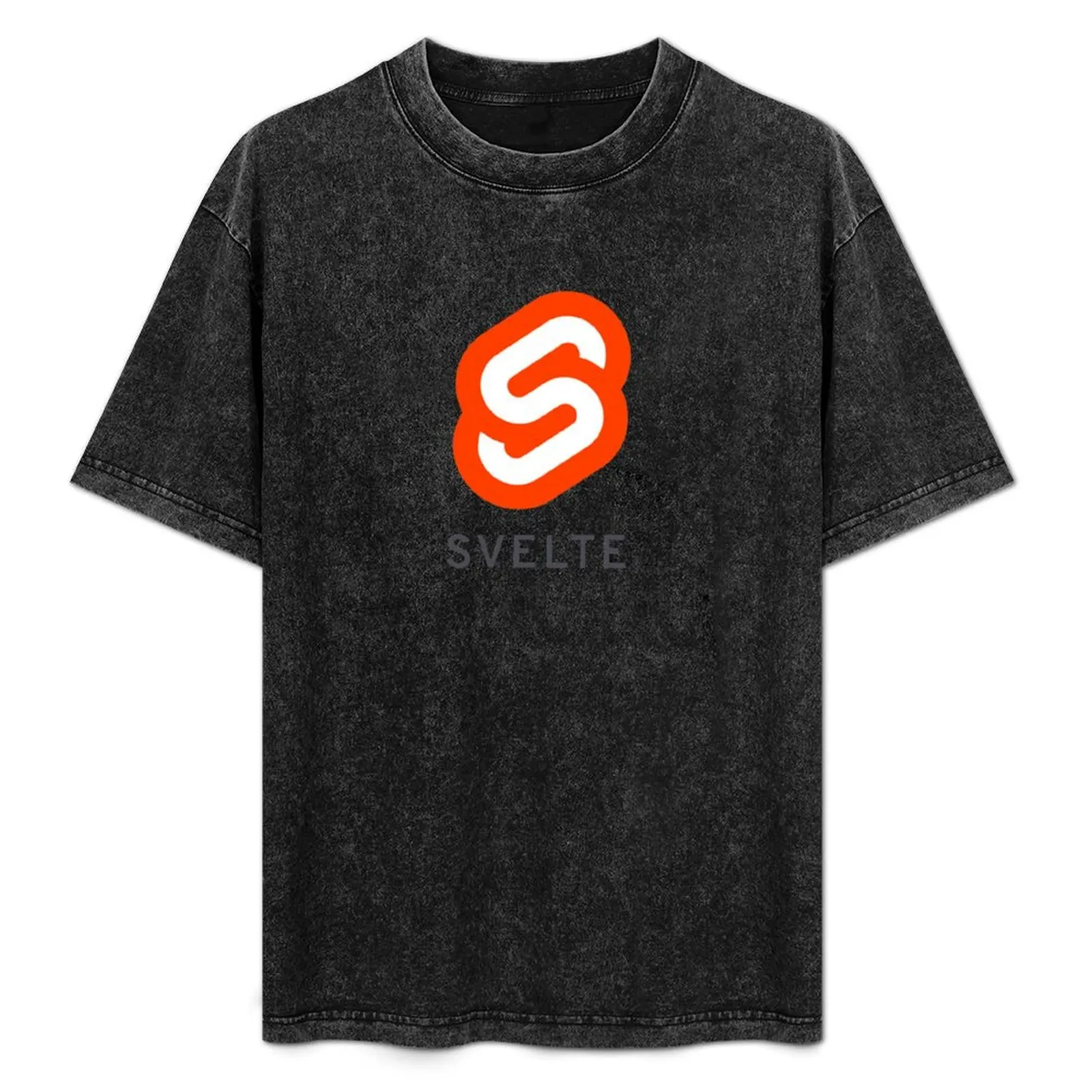 

SVELTE T-Shirt Big and Tall Basic Tee Shirt