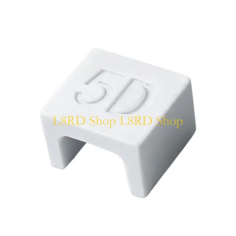 L8RD Auto Cats Eye Effect With 5D Side Light Reflection And Ergonomic ABS Handle For Easy Manicure Application