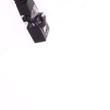 

RJ45 8P8C Водонепроницаемый сетевой разъем через головку — удлинитель адаптера «папа-мама»