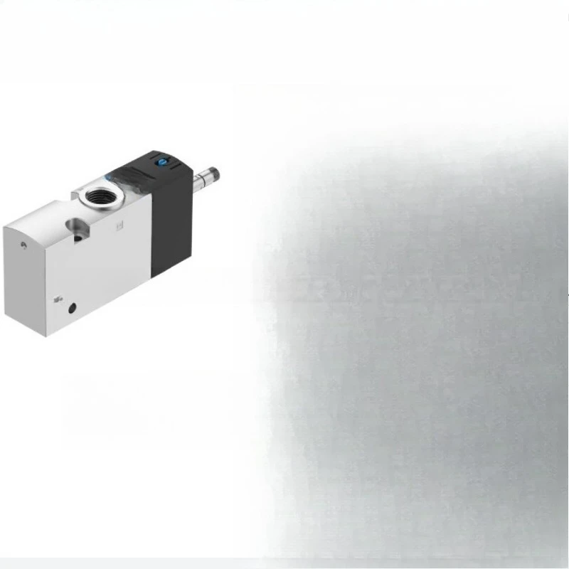 Parts are available in stock VUVS L25 P53U MZD G14 F8 1C1 575533FESTO Fischer Electromagnetic