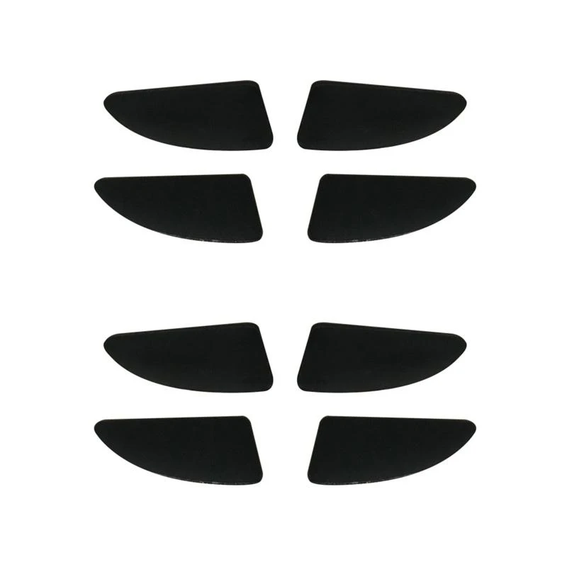 62KA 2 Bộ chân chuột Pads Skates cho M510 Sticker Chuột không dây