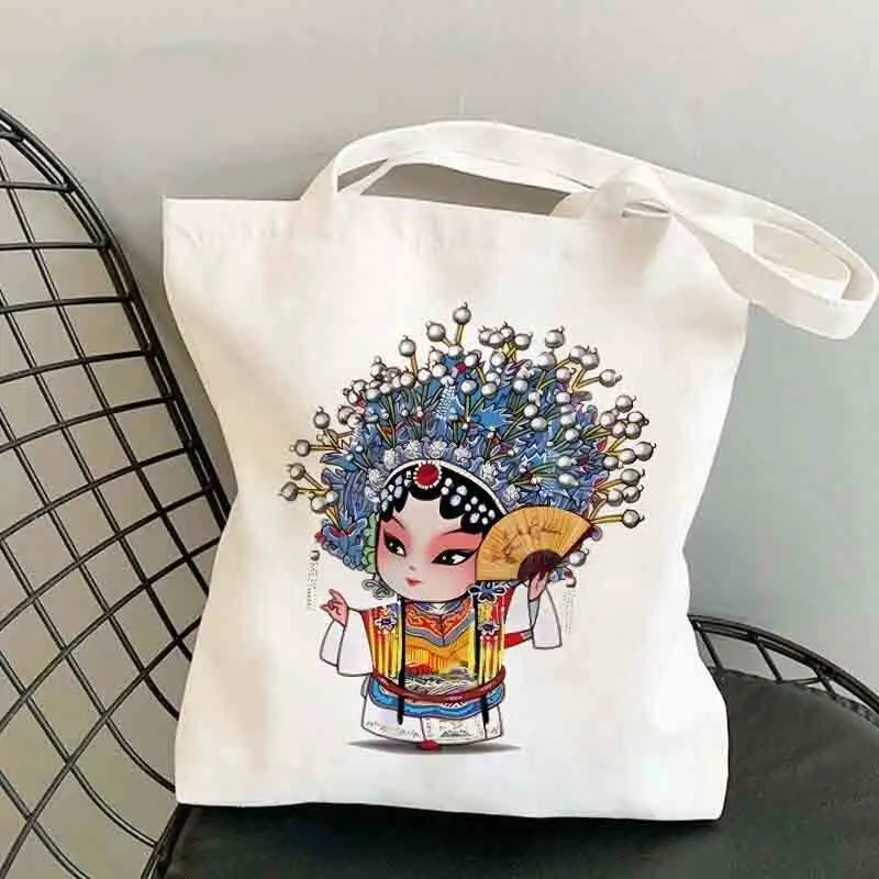 

2026 Chinese-style Q-version Peking Opera characters with facial makeup and related cultural products