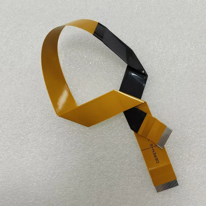 For Original Rice Cooker SR-HT155 HTL155 HT185 Upper Cover Cable, Flat Cable, Double-sided Tape