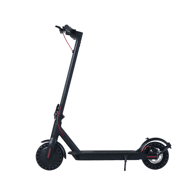 

Only Ships To USA Folding Electric Scooter For Adults 36V/500W Portable Lightweight Lithium Battery Foldable Electric City Bike
