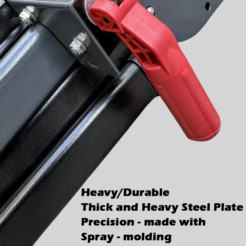 Miter Saw Stand  LP-OT Max Sliding Rail 200KG Load Capacity Quick To Install and Remove  with Iron Frame Compatible&Portable
