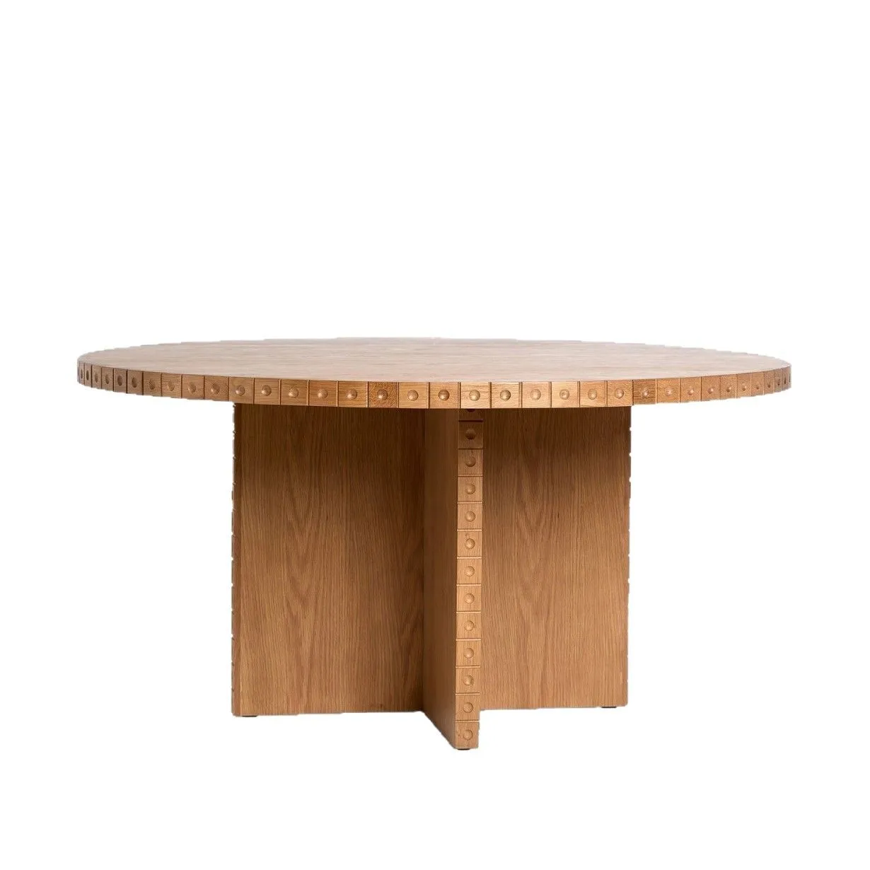 

Американский современный простой обеденный стул из цельного дерева, высококачественный дисплей, столовая, элитный дизайн, столовая