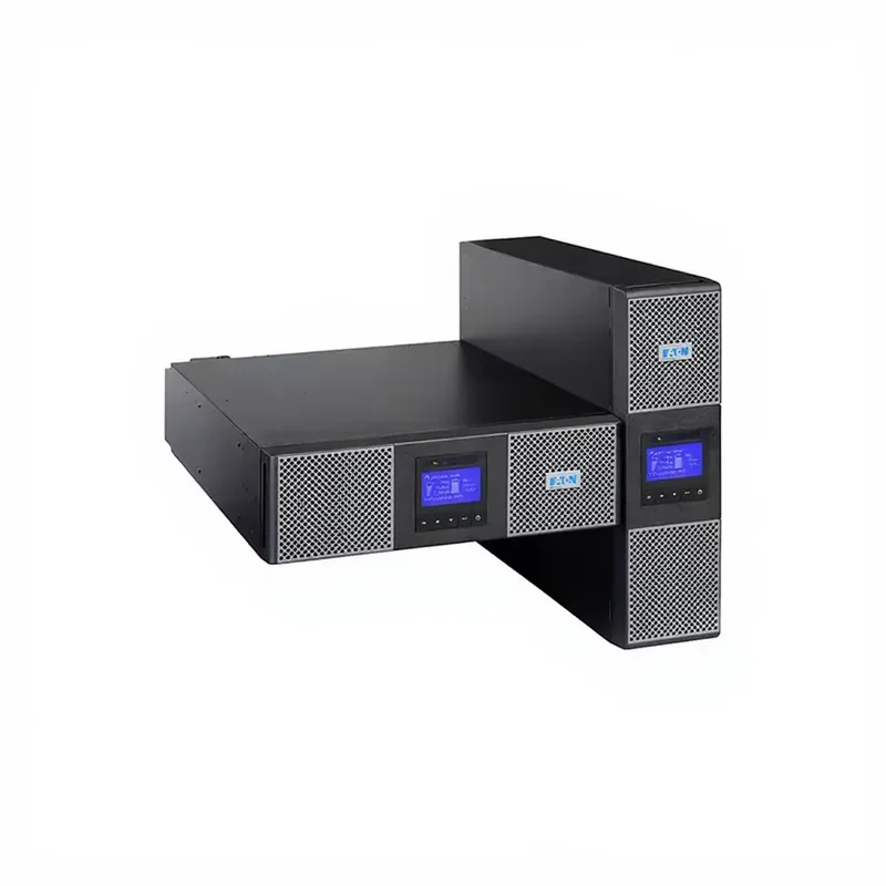 Novatech Global 9PX5-11K Single Phase Pure Sine Wave Standby UPS 5-11kVA 95% Efficiency for Computer and Networking Equipment