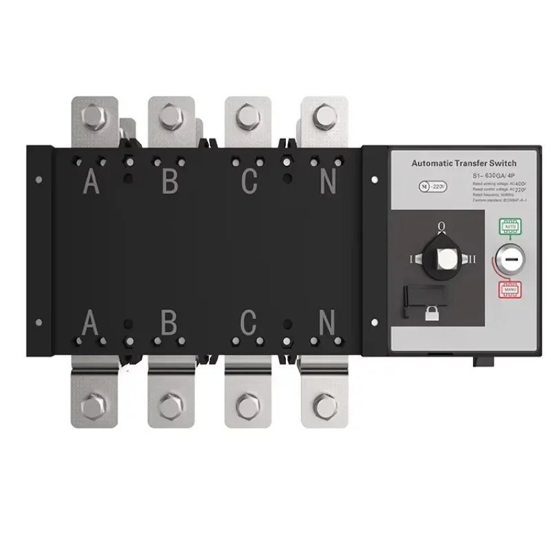 LMS1-630GA Integrat… - image