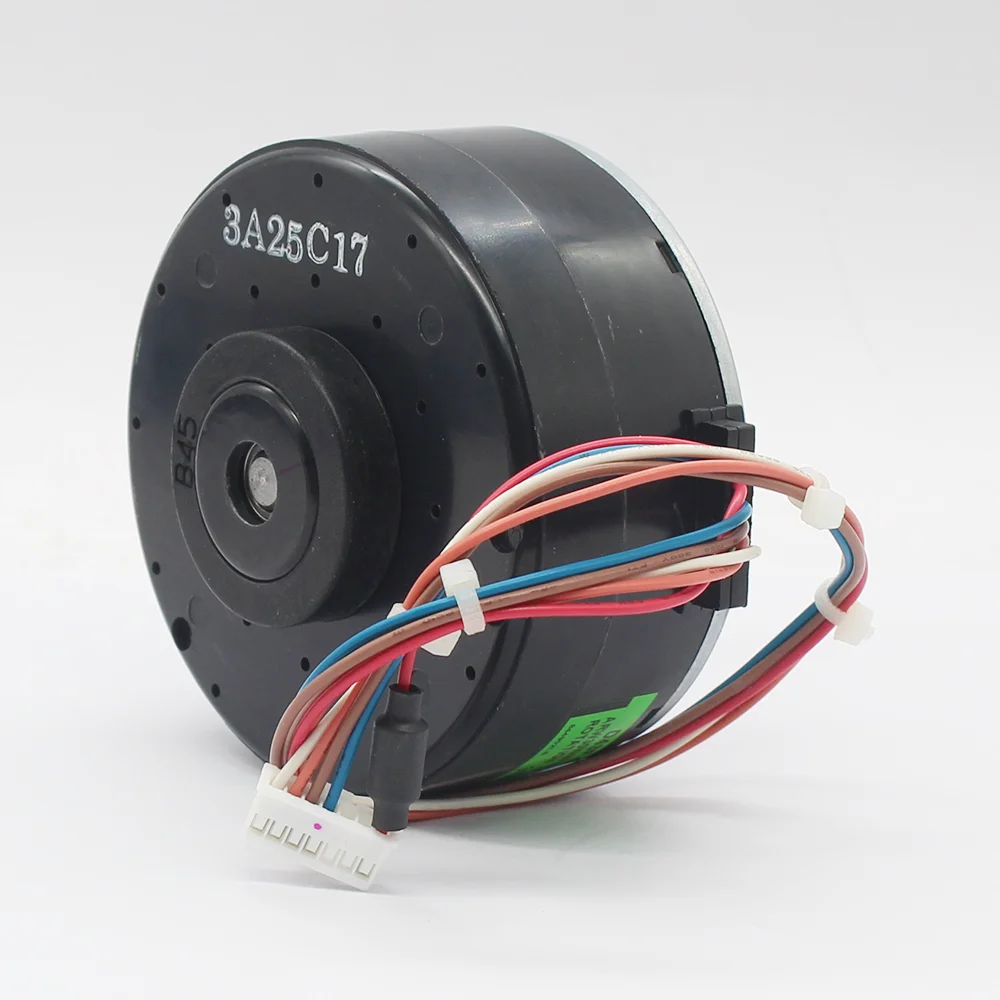 Fan Motor D43F-31 ARW30W8P43DK Part Number 155985J 4016166 For Daikin Indoor Unit  FTC50NV14 FXAQ63AVM4 New And Original