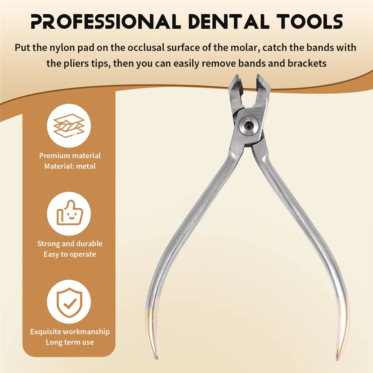 【Koop het nu!】tangen