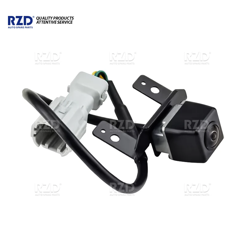 

95760-3S102 New Rear View Camera Reverse Camera Backup Parking Camera for Hyundai I45 Sonata 8 YF 2011-2014 dashcam 957603S102