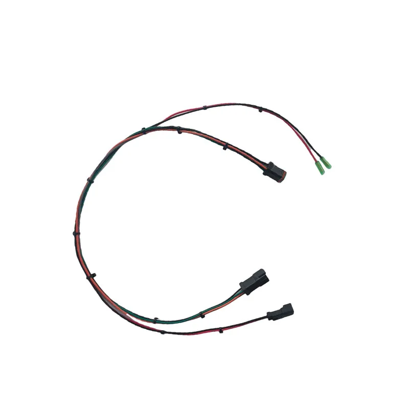 

Excavator Accessories Construction Machinery Parts 170-6959 1706959 Left Hand Handle Wire Harness for 320C