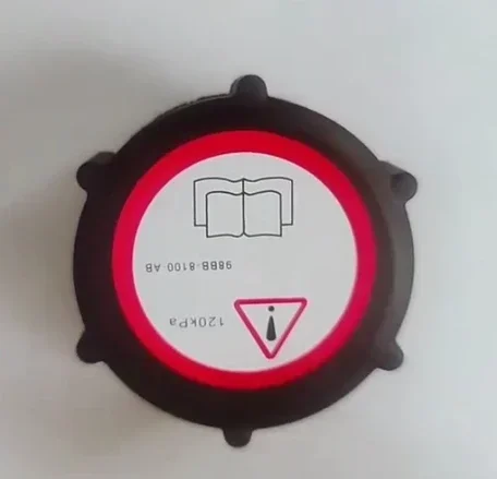 

Автомобильный расширительный чайник, антифриз, вспомогательная крышка бака для воды для Ford Taurus S-MAX Kuga MondeoWagon Focus Classic Mondeo 2001-2007