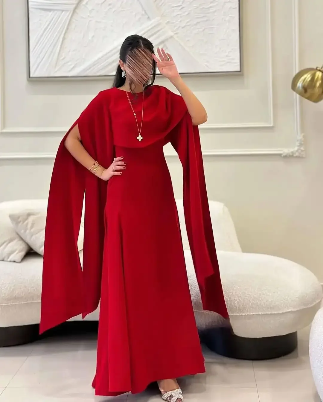 Abschlussball-Party-Cocktail-Abend-Abendkleid für Frauen, elegante Partykleider 2025, Damen-Hochzeitskleid, Robe, Soiree, formell, individuell gestaltet