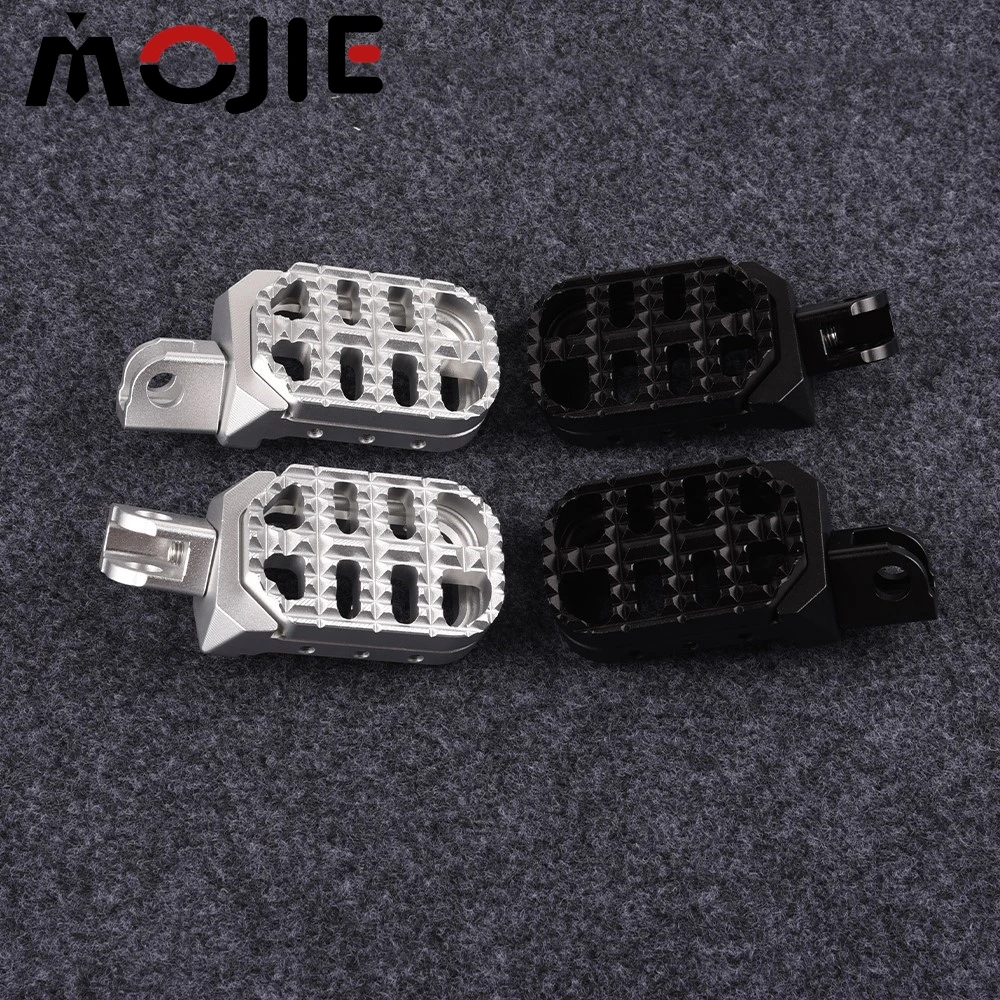 

Motorcycle FOR CFMOTO CF MOTO 800MT 800MTX 800 MT-X 800 MT MTX 2021-2024 2025 2026 Foot Pegs Footrest Expandable Teeth Pedal Kit