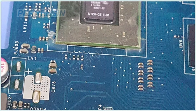 الأصلي لتوشيبا الأقمار الصناعية C660 A660 A665 اللوحة الأم للكمبيوتر المحمول DDR3 K 000128440   PWWHA LA-7201P 100% اختبار موافق شحن مجاني