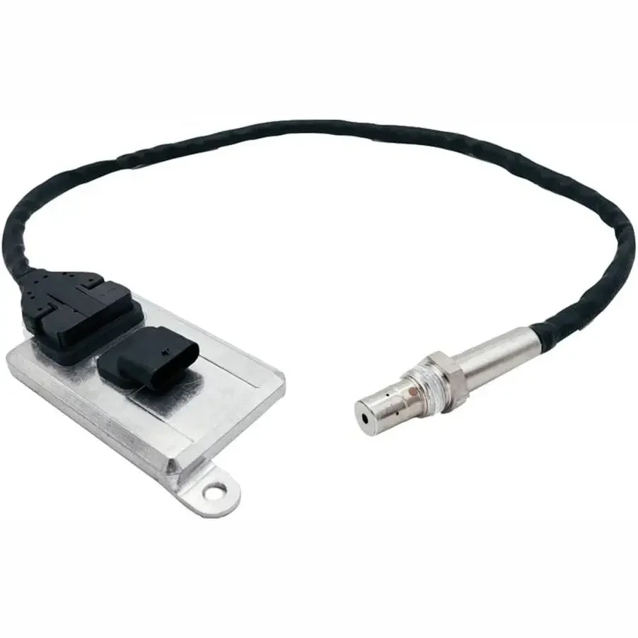 Nitrogen Oxide Oxy …