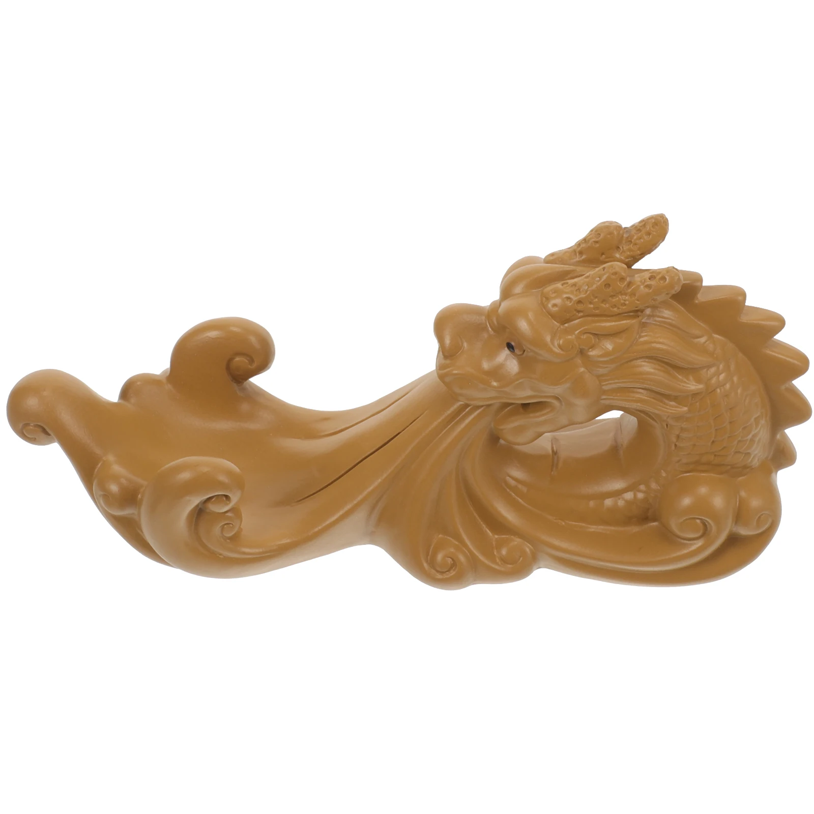 

Dragon Ornament Decoration for Home Decorations Statues Figure Room Miniature Figures